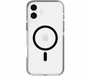 Tech21 EvoCrystal MagSafe iPhone 16 Plus Black