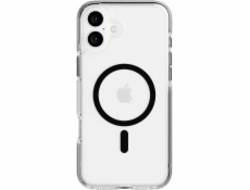 Tech21 EvoCrystal MagSafe iPhone 16 Plus Black
