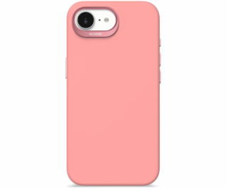 Decoded AntiMicrobial Silicone Backcover iPhone 16e Bubbl...