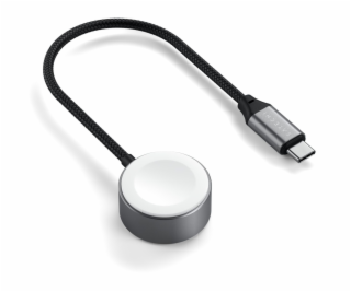 Satechi USB-C Magnetic Fast Charging Cable for Apple Watch