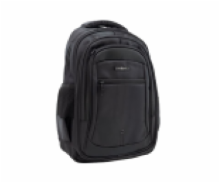 White Shark herní batoh VANGUARD 16&quot;, černá (GBP-010)