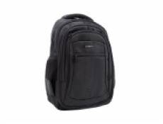 White Shark herní batoh VANGUARD 16&quot;, černá (GBP-010)