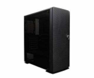 White Shark počítačová skříň PANZER-2, ATX Mid Tower, bez...