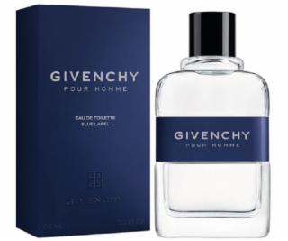 Givenchy Pour Homme Blue Label EDT 100ml