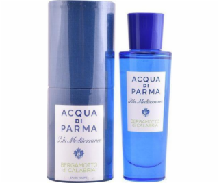 Acqua Di Parma Parfém Unisex Blu Mediterraneo Bergamotto ...