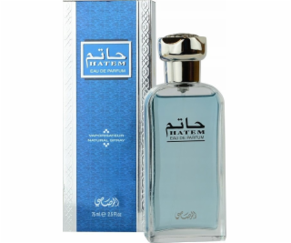 Rasasi Pánský parfém Rasasi Hatem Pour Homme EDP 75 ml