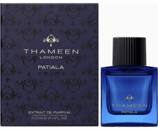 NoName THAMEEN Patiala Extrait de Parfum sprej 100ml