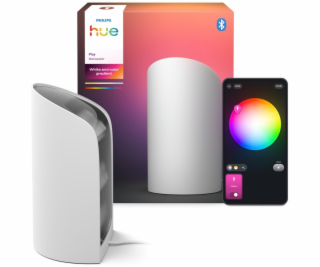 Signify Nástěnná pračka Philips Hue Play Leuchte bílá EU/UK