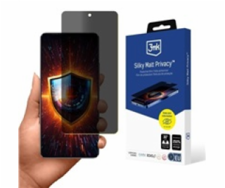 3mk Silky Matt Privacy pro Realme GT 7T