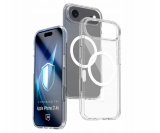 3mk Armor MagCase pro Apple iPhone Air
