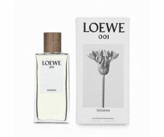 Loewe 001 Woman EDT sprej 75ml