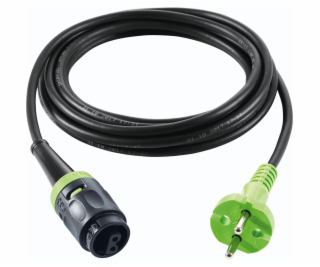 Festool plug it-Kabel H05 RN-F-5,5