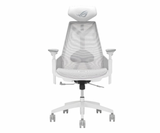 ASUS herní křeslo ROG Destrier Core, bílá