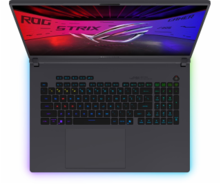 Asus ROG Strix G18 G815LW-NEBULA046