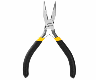 Mini kleště 5  Deli Tools EDL20026 (žluté)