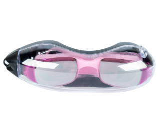 Plavecké brýle AEONE Antifog - PINK, pro dospělé
