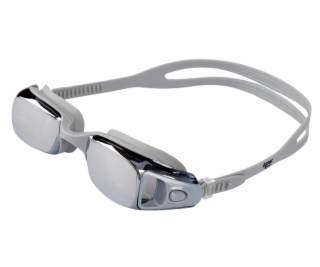 Plavecké brýle AEONE Antifog - SILVER, pro dospělé
