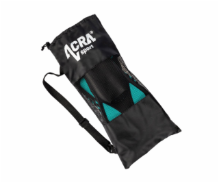 Potápěčské ploutve pro dospělé, tyrkysové 42-47