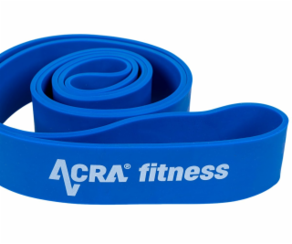 ACRA Posilovací guma 45 mm, modrá