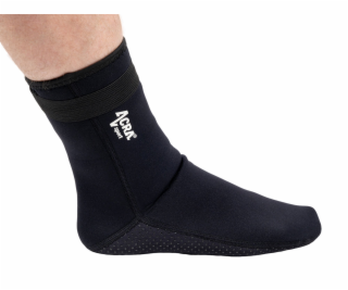 Neoprénové ponožky Acra XXL, 45-47
