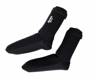 Neoprénové ponožky Acra S, 35-36