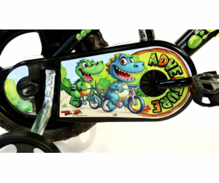 Chlapecké kolo DINO 12  DINOSAUR ADVENTURI