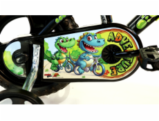 Chlapecké kolo DINO 12  DINOSAUR ADVENTURI