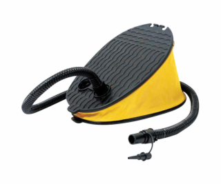 SUN CLUB Dvojčinná nožní pumpa