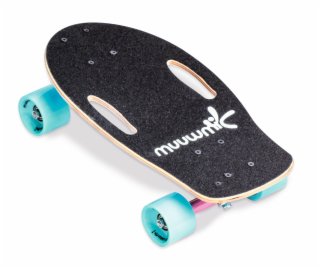 Muuwmi Shortboard ABEC 7 SHARK