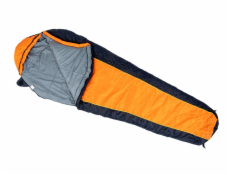 Festival set TULTOP: spací pytel mumiový + nafukovací karimatka