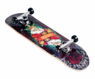 Muuwmi Skateboard ABEC 7 KING