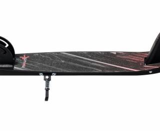 Muuwmi hliníková koloběžka 205 mm červená