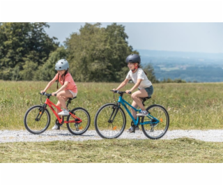 Juniorské ultralehké kolo BOW 24 