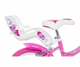 Dívčí kolo 14  s příslušenstvím FLAPPY