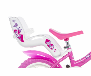 Dívčí kolo 12  s příslušenstvím FLAPPY