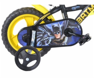 Chlapecké kolo DINO 12  BATMAN