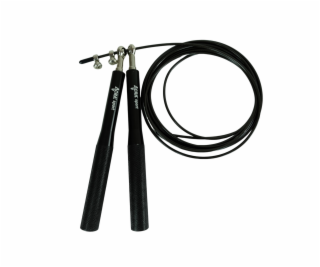 Nastavitelné švihadlo - černé