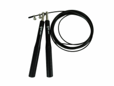 Nastavitelné švihadlo - černé