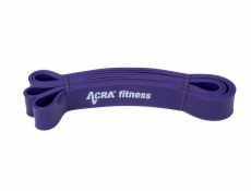 Odporová guma (power band) 32mm fialová