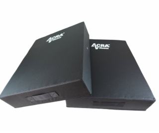 Tlumící bloky Acra Fitness