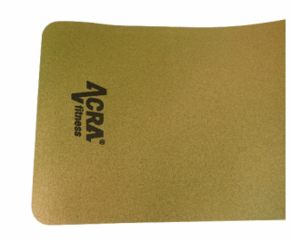 Korková Yoga mat 183x61cm x 6mm