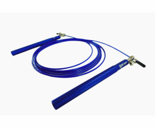 Nastavitelné švihadlo - modré