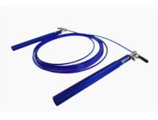 Nastavitelné švihadlo - modré