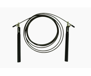 Nastavitelné švihadlo - černé