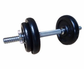 ACRA Činka nakládací jednoruční 9kg - 25 mm