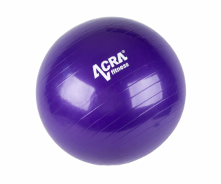 ACRA Míč gymnastický 650mm