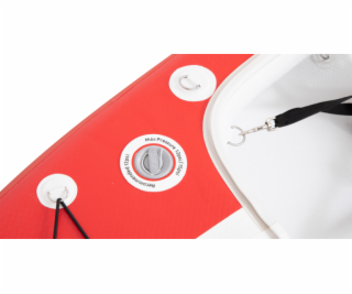 Jbay Zone V-Shape nafukovací Mono Kajak 385x80