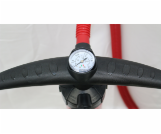 BRAVO Pumpa oubousměrná - výkonná