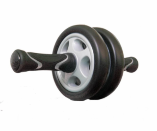 Posilovací kolečko dvojité 33 cm