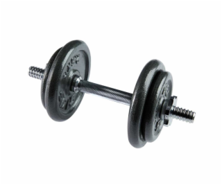 ACRA Nakládací činka jednoruční 10 kg - 28 mm